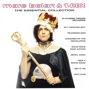 The essential collection